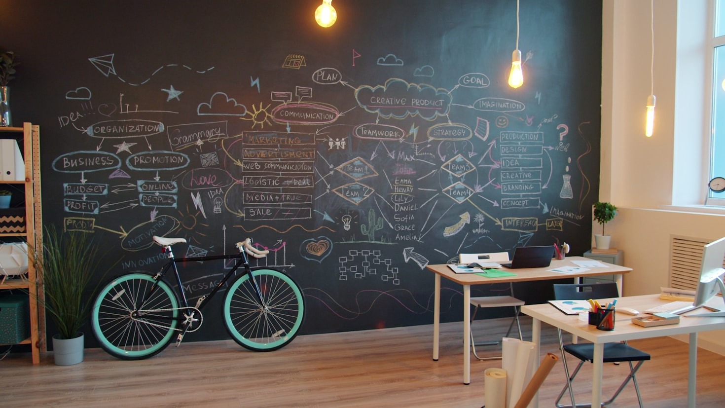 Key Technology Trends Shaping Operational Excellence This Year